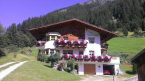 Haus Panorama Sankt Leonhard Im Pitztal